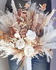 Ślub - inne Bukiet ślubny boho 3