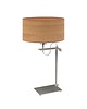 lampy stołowe Lampka nocna do sypialni w stylu skandynawskim ALASKA ECO 8