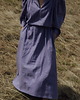 sukienki maxi damskie Sukienka rosie lila 7