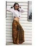 swetry damskie  Sweter handmade boho angora star 5