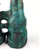 świeczniki i świece Świecznik ceramiczny 2