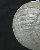 lampy wiszące Lampa wisząca Doria, lata 70 5