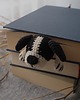 zakładki do książek Zakładka do Książki Pies Border Collie 6