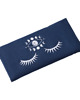 akcesoria do jogi Poduszka na oczy GIRL'S GOTTA RELAX - Moon Phases blue 2
