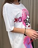 tuniki damskie Modna bawełniana tunika Rosa 2 4