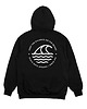 bluza z kapturem damska Bluza Wave 3