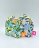 portfele damskie Mandarine Lemon 7