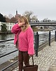 kardigany damskie Sweter kardigan 2