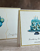 kartki scrapbooking Kartka na 30 urodziny z pudełkiem i kopertą, BH 31 1