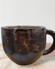 kubki Ceramiczny duży kubek 3