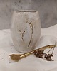 kubki Unikatowy kubek ręcznie robiony do yerba mate, ceramiczny 2