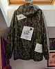 kurtki damskie Kurtka Adidas Originals moro custom upcycling 3