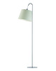 lampy do pokoju dziecka Nowoczesna lampa stojąca do pokoju dziecka TALLIN 5