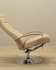 fotele Fotel wypoczynkowy, duński design, lata 70, produkcja: BoConcept 5