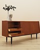 komody Sideboard tekowy Westergaards M 4