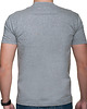 t-shirty męskie Koszulka T-SHIRT I want to ride MTB gray 3
