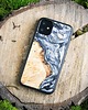 etui na telefon ETUI DREWNIANE UNIQUE - 4 ŻYWIOŁY ZIEMIA XIAOMI 1
