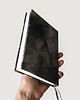 notatniki i albumy Notes #3 z serii Szron 2