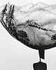obrazy Zestaw 2 obrazów 40 x 50 cm  malowanych ręcznie ZAM 2