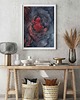 plakaty Plakat The Roden Crater - wydruk artystyczny 1