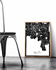 plakaty Plakat Opole mapa 1
