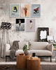 plakaty Plakat Up to you 02 2