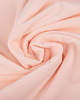 pufa dla dziecka Pufa dla dziecka soft pink Velvet 2