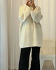 swetry damskie  Jędrek Oversize Sweter 1