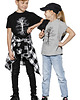 t-shirty dla dziewczynki T-shirt dziecięcy UNDERWORLD Drzewo 2