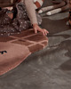 pokój dziecka - różne Acorn Rug 1