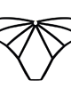biustonosze damskie Majtki Icon 3