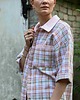koszule damskie  Koszula bawełniana Lollipop 1