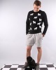 bluza bez kaptura damska Bluza Pug&Frenchie (UNISEX) 4