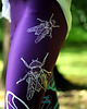 legginsy Legginsy "FLY" od FRIFRU 3