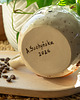 kubki Ceramiczny kubek handmade z jamniczkiem i napisem 4