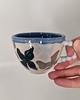 kubki Filiżanka ceramiczna MAMA 6