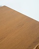 komody Highboard dębowy, duński design, lata 60, produkcja: Dania 6