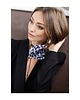 chokery Choker w kratkę 3