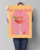 plakaty Plakat z serii "Drink" 1