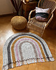 pokój dziecka - różne Dywanik Rainbow  Boho Home 1