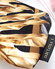 portfele damskie Portfel card holder Złoty Liść 1