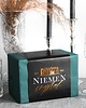 szklanki i kieliszki ALNES II kryształowe szklanki do whisky 6 sztuk 1