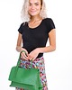 torebki do ręki Torba skórzana Shopper (7061) 7