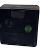 zegary Budzik Braun, proj. Dieter Rams, Niemcy lata 80. 7