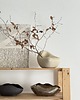 figurki i rzeźby Rzeźba ceramiczna, obiekt dekoracyjny, organiczna forma 1