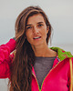 bluza z kapturem damska Wake zipper 1