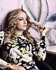 bluza bez kaptura damska Longsleeve Blacky Bee 1