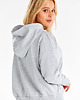 bluza z kapturem damska Bluza C318 2
