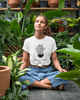 t-shirt damskie Plants are friends  koszulka damska 1