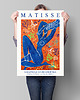 grafiki i ilustracje Henri Matisse grafika inspiracja 1